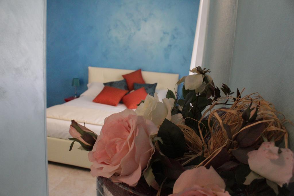 Silva Luxury Suite Turín Pokoj fotografie